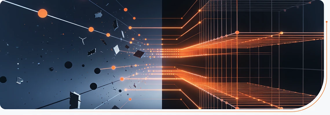 Cracking the AI code in professional services