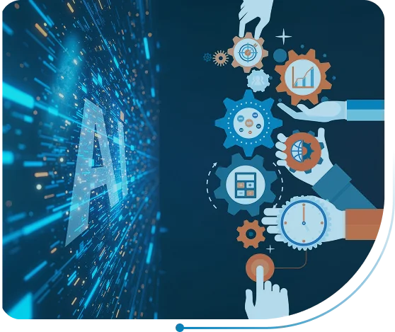 The Intelligent Enterprise Operating Model