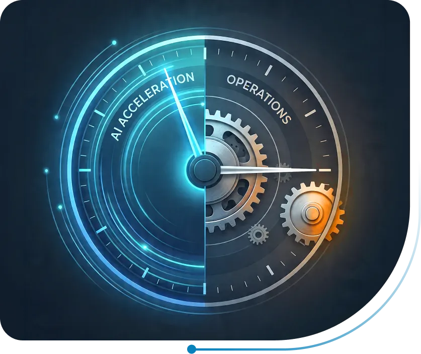 Operational AI Challenges in Organizations