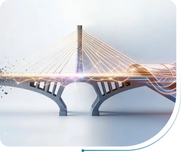 AI Transformation Partner for Intelligent Enterprises