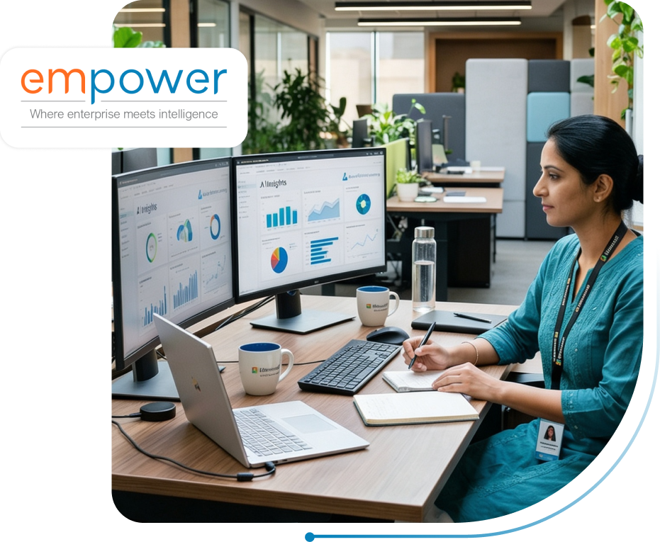 AI Automation Platform for Enterprise Operations